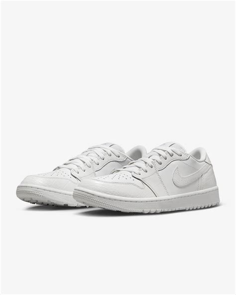 nike golf golfschuhe air jordan 1 low g|jordan 1 low g.